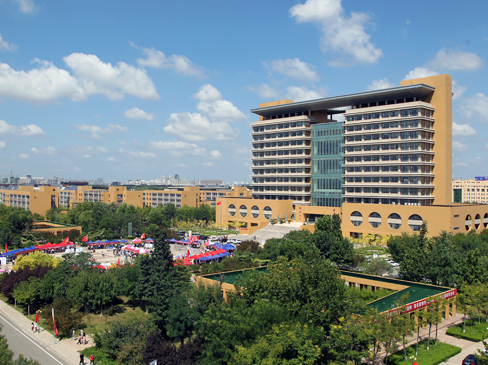 東營(yíng)職業(yè)學(xué)院：培養(yǎng)&ldquo;下得去留得住用得上起得來&rdquo;的新農(nóng)人