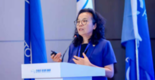 馮燕春：自主可控生態(tài)是應對&ldquo;缺芯&rdquo;的基本保障