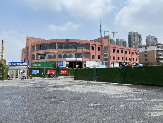 是企業(yè)過度維權(quán) 還是拆遷補(bǔ)償不公？