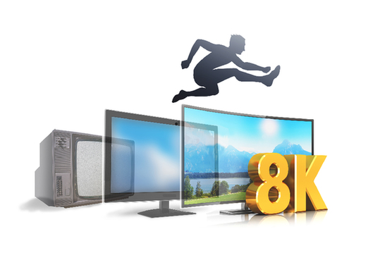 新型顯示產(chǎn)業(yè)跑出&ldquo;加速度&rdquo; 核心技術(shù)攻關(guān)待加強(qiáng)