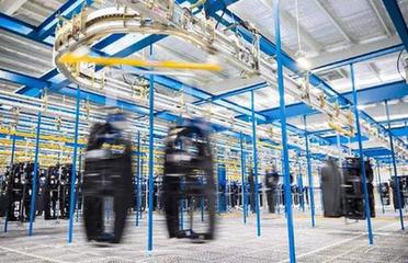 加強數(shù)據(jù)治理　明確&ldquo;一把手&rdquo;負(fù)責(zé)制