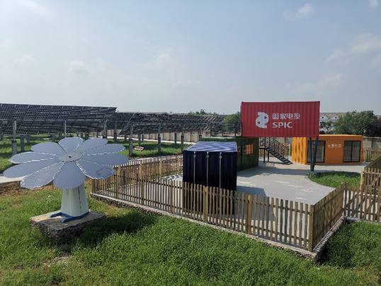 國(guó)資央企的&ldquo;鄉(xiāng)村振興經(jīng)&rdquo;