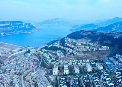 數(shù)千棟&ldquo;堅(jiān)挺別墅&rdquo;野蠻侵蝕濟(jì)南泉域保護(hù)區(qū)