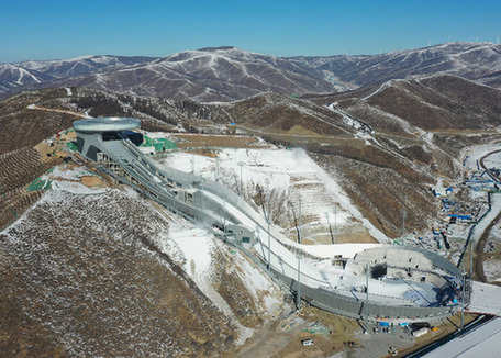 將&ldquo;綠色、科技、智慧&rdquo;進(jìn)行到底