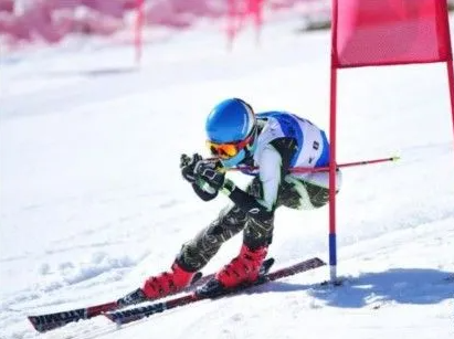 冰雪消費在南方&ldquo;火&rdquo;起來