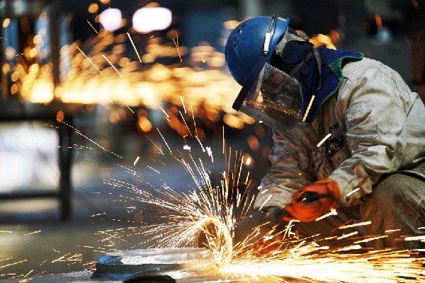 抗疫&ldquo;不掉鏈&rdquo;　生產(chǎn)&ldquo;不掉線(xiàn)&rdquo;