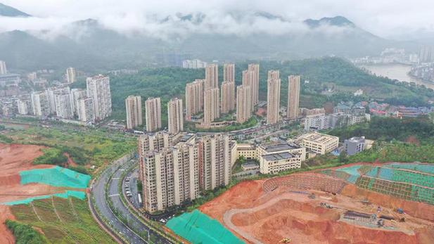 &ldquo;征遷+房票&rdquo;盤活樓市　謹(jǐn)防形成&ldquo;新白條&rdquo;