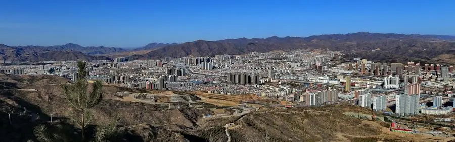 讓&ldquo;空心&rdquo;的村莊重?zé)ㄉ鷻C(jī)&mdash;&mdash;塞外山城張家口上千個山村的逆轉(zhuǎn)故事