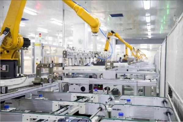 走出去，搶訂單&mdash;&mdash;江蘇借&ldquo;機(jī)&rdquo;出海引投資觀察