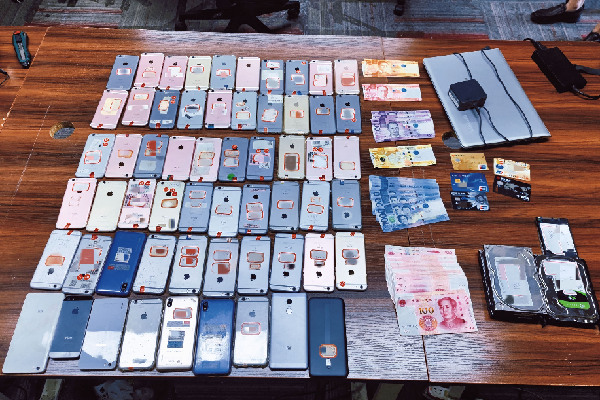 一團(tuán)伙非法換匯超百億　游戲幣如何淪為&ldquo;逃匯&rdquo;工具？