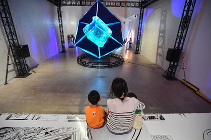 中國科幻如何&ldquo;熱&rdquo;下去、&ldquo;走&rdquo;出去？