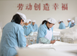 直面三&ldquo;坎&rdquo;變中求&ldquo;生&rdquo;&mdash;&mdash;蘇南鄉(xiāng)鎮(zhèn)企業(yè)發(fā)展追蹤調(diào)查