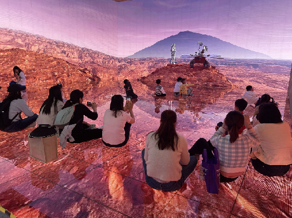 騰&ldquo;空&rdquo;而起的新增長(zhǎng)極&mdash;&mdash;中國(guó)空天信息產(chǎn)業(yè)發(fā)展觀察