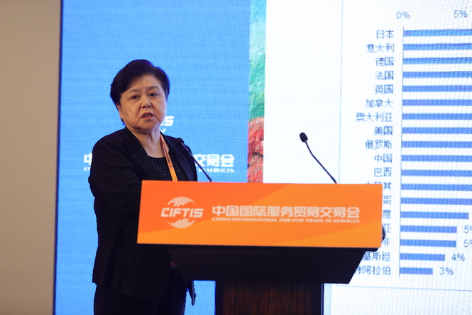 中國老年醫(yī)學學會會長范利：探索新一代康養(yǎng)體系