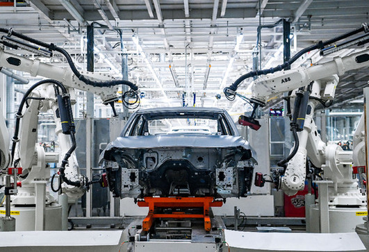 集成各方創(chuàng)新資源　用好用足兩個(gè)市場(chǎng)&mdash;&mdash;&ldquo;共和國(guó)長(zhǎng)子&rdquo;中國(guó)一汽改革發(fā)展啟示錄