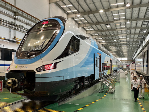 1個(gè)&ldquo;鏈長(zhǎng)&rdquo;和6900余家&ldquo;鏈企&rdquo;的故事