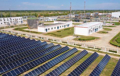 緊扣重點(diǎn)　更大力度布局戰(zhàn)略新興產(chǎn)業(yè)&mdash;&mdash;國有企業(yè)下半年發(fā)展動(dòng)向觀察