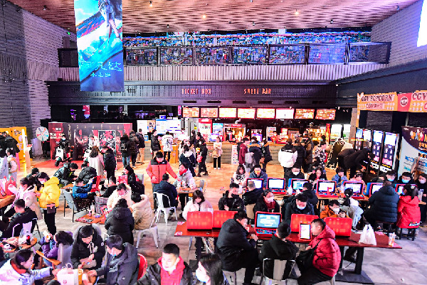 投5000元就能票房分賬？警惕影視投資變集資詐騙