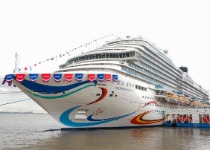 離&ldquo;夢(mèng)想&rdquo;靠岸還有多遠(yuǎn)？&mdash;&mdash;中國(guó)國(guó)際郵輪市場(chǎng)觀察
