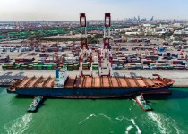 &ldquo;登頂&rdquo;全球最大船東國(guó)　我國(guó)離航運(yùn)強(qiáng)國(guó)還有多遠(yuǎn)？