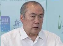 新華健康｜張勤：中國(guó)原創(chuàng)新一代AI智能技術(shù)打造健康中國(guó)示范樣板