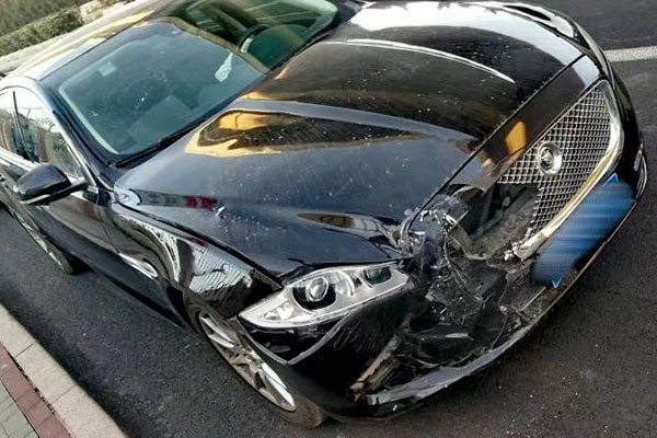 這些豪車為何&ldquo;事故&rdquo;頻發(fā)？