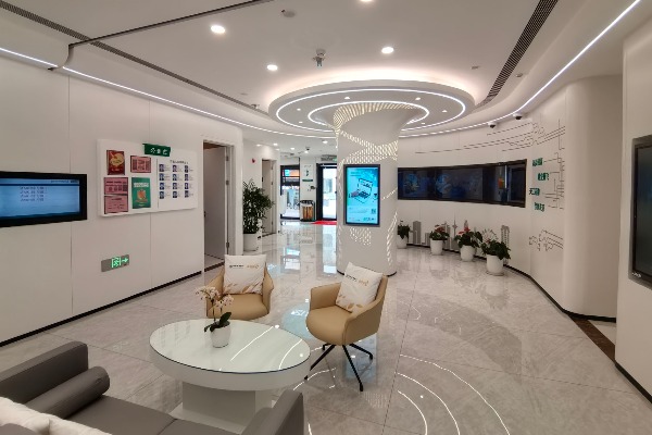 如何用金融&ldquo;活水&rdquo;滋養(yǎng)科創(chuàng)&ldquo;金種子&rdquo;？