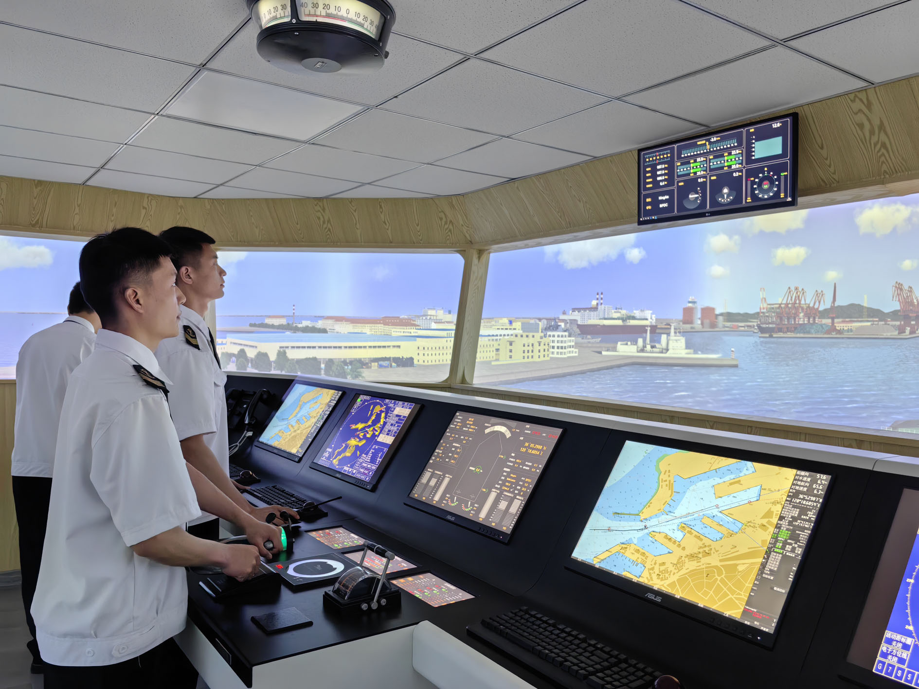 &ldquo;三大數(shù)字&rdquo;透視山東職業(yè)教育新動(dòng)向新格局