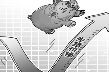散戶模式留隱患　豬價(jià)頻坐&ldquo;過山車&rdquo;