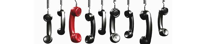 專業(yè)化電信詐騙&ldquo;量產(chǎn)&rdquo;新套路