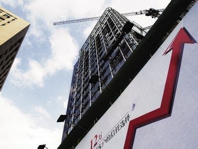 鉚著勁兒熬限購(gòu)　部分房企現(xiàn)&ldquo;耐藥性&rdquo;