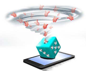 套路深！&ldquo;微信賭場&rdquo;瘋狂卷錢