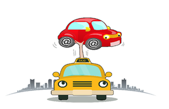 利益博弈待解　網(wǎng)約車新政遇&ldquo;落地難&rdquo;