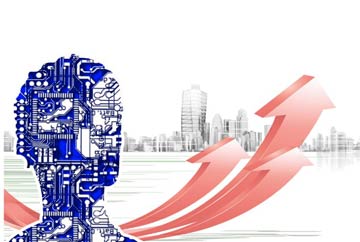 中國(guó)人工智能或?qū)崿F(xiàn)&ldquo;彎道超車&rdquo;