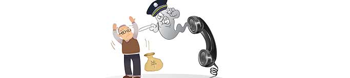 &ldquo;老套&rdquo;騙局何以頻頻得手？