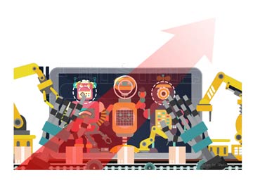 大數(shù)據(jù)提升中國(guó)人工智能&ldquo;比較優(yōu)勢(shì)&rdquo;