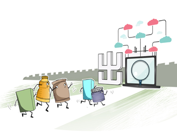 發(fā)展中國家競(jìng)扎國際貿(mào)易&ldquo;技術(shù)籬笆&rdquo;