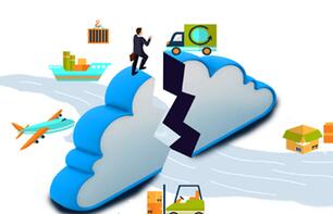 物流&ldquo;信息割據(jù)&rdquo;侵蝕長江上游經(jīng)濟活力