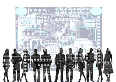 人工智能行業(yè)人才需求旺盛