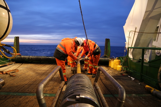 海洋科技挖掘&ldquo;海&rdquo;的潛力