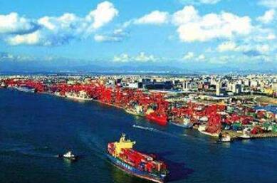 央企共建&ldquo;一帶一路&rdquo;走深走實(shí)