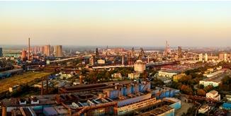 濟(jì)鋼&ldquo;無(wú)鋼&rdquo;：千萬(wàn)噸級(jí)鋼企實(shí)現(xiàn)綠色轉(zhuǎn)身