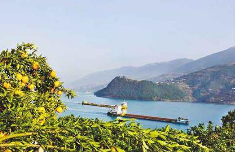 中國(guó)節(jié)能：爭(zhēng)做長(zhǎng)江經(jīng)濟(jì)帶生態(tài)保護(hù)&ldquo;領(lǐng)頭雁&rdquo;