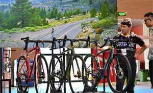 千萬騎行人能否托起千億大市場？