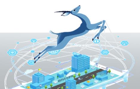 &ldquo;招賢納財(cái)&rdquo;　讓瞪羚企業(yè)&ldquo;躍&rdquo;得更高