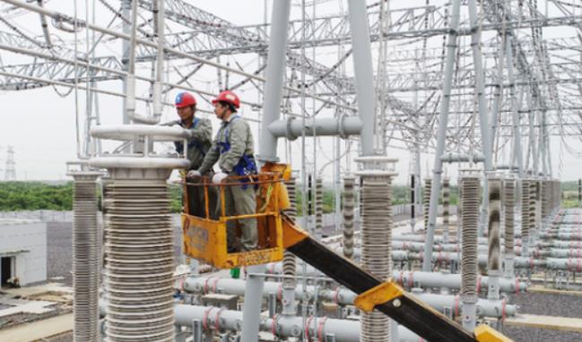 能源市場(chǎng)化改革勇闖&ldquo;深水區(qū)&rdquo;