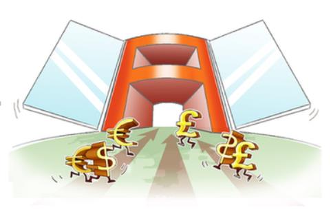 外資加速流入　驅(qū)動(dòng)A股從&ldquo;散戶市&rdquo;轉(zhuǎn)向&ldquo;機(jī)構(gòu)市&rdquo;