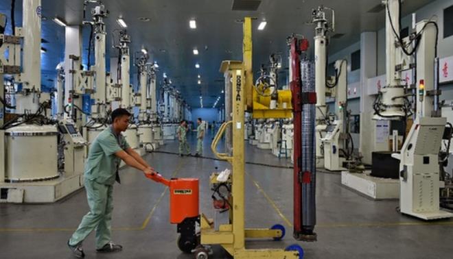 潞安集團(tuán)：4.6億元增資擴(kuò)股背后的&ldquo;大象轉(zhuǎn)身&rdquo;