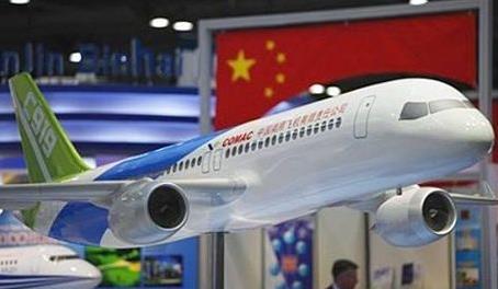 &ldquo;項(xiàng)目黨建&rdquo;成大飛機(jī)事業(yè)&ldquo;最強(qiáng)堡壘&rdquo;