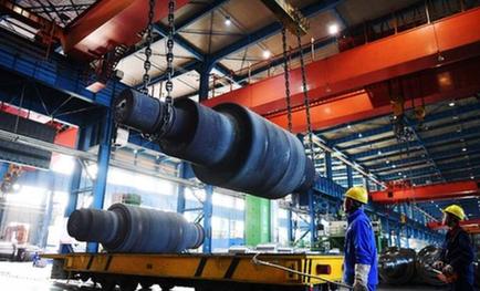 瞄準(zhǔn)高精尖　&ldquo;龍江制造&rdquo;再塑競爭力